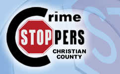 Christian County Crime Stoppers